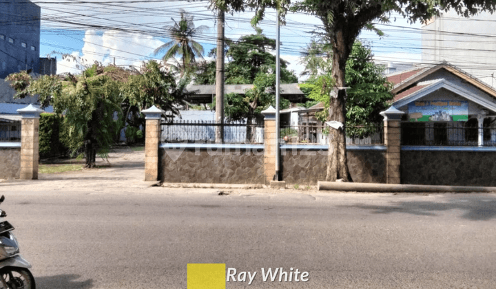 Rumah Murah Siap Huni Di Pusat Kota Bandar Lampung