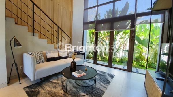 NEW HOUSE CIPUTRA BEACH RESORT TABANAN