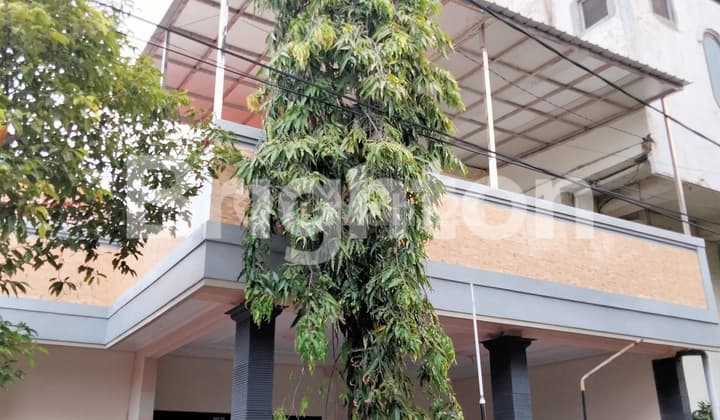 RUMAH 2 LT STRATEGIS SIAP HUNI DI PONDOK TJANDRA INDAH BLIMBING SIDOARJO