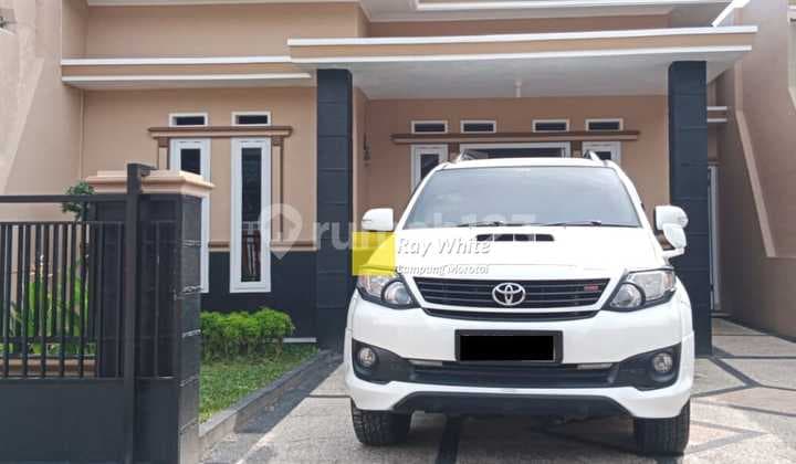 Cepat Rumah Siap Huni ml