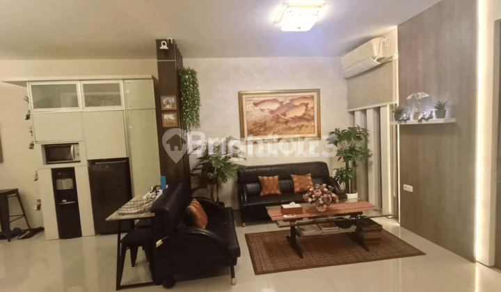 BUYER ONLY, WAYAN GEBYAG, RUMAH MINIMALIS, FULL FURNISH, DKT KE GATSU BARAT