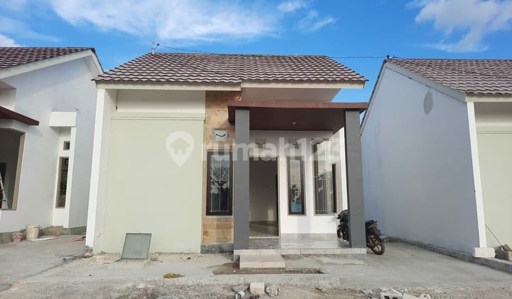 HOUSE LOCATION LASIANA KUPANG
