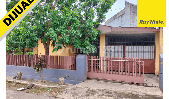 Rumah Kemiling Beringin Raya