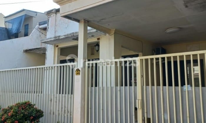 RUMAH GRAHA KUNCARA SIDOARJO MURAH (VIN.A251) RUMAH GRAHA KUNCARA SIDOARJO MURAH (VIN.A251)