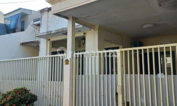 GRAHA KUNCARA SIDOARJO HOUSE AFFORDABLE (VIN.A251)