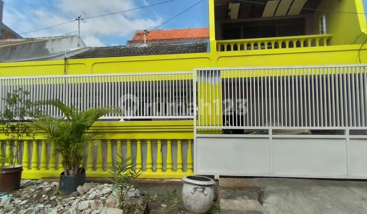 RUMAH SETRO SURABAYA MURAH (VIN.A213) RUMAH SETRO SURABAYA MURAH (VIN.A213)