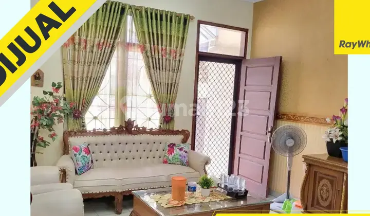 Rumah di Villa Citra