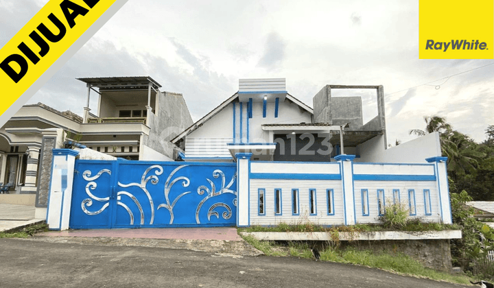 Rumah Murah dan Bagus
