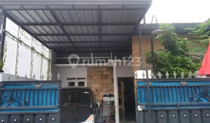 CEPAT RUMAH CANTIK & BAGUS SIAP HARGA TERJANGKAU