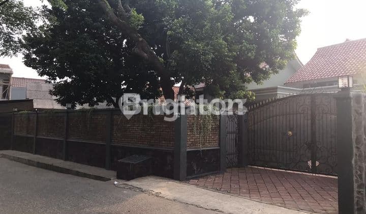 HUNIAN ASRI DEKAT TOLL KRUKUT DEPOK