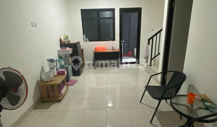 Rumah Siap Huni Dalam Cluster dan Hunian Nyaman @Grand Batavia, Pasar Kemis