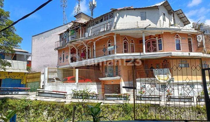 Di Jual Kos Kosant di Jl Utama Pph Mustopa,suci Kota Bandung