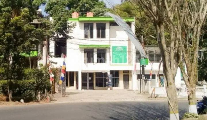 Hotel Murah Harga di Bawah Njop di Jl Raya Lembang Bandung