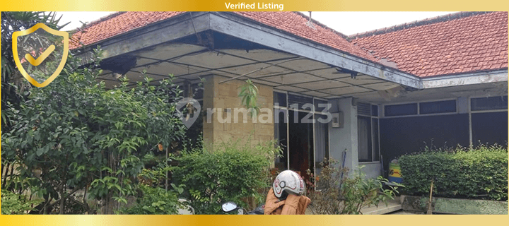 Rumah Hitung Tanah Area Gatot Subroto dan Talagabodas Bandung