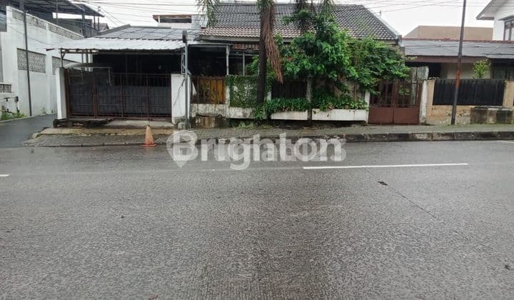 RUMAH STRATEGIS DI DEPOK 2 TENGAH