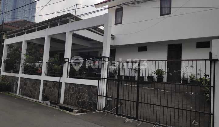 Rumah Bagus DI Cempaka Putih, Jakarta Pusat