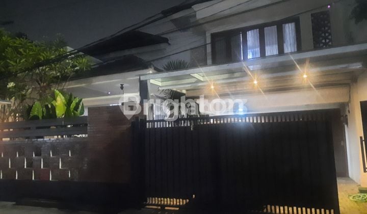 Rumah Cipinang Muara, Lux 2 Lantai Jatinegara Akarta Timur