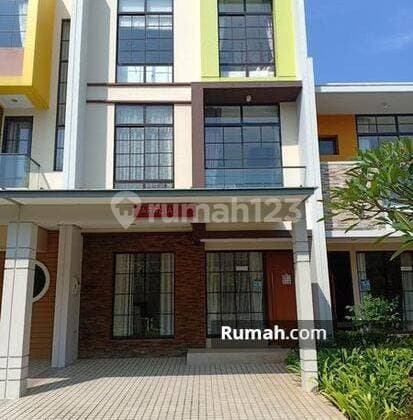 Disewakan Perumahan Pik 2 Tahap 2 Cluster Terbaru