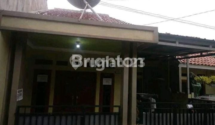 HUNIAN SIAP HUNI PANCORAN MAS DEPOK