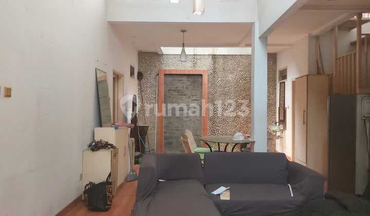 Rumah Minimalis Bintaro Jaya Siap Huni & Hunian Asri @Adora Permata
