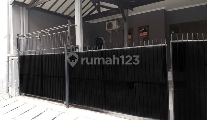 Rumah 2 Lantai, Di Kelapa Gading, Jakarta Utara