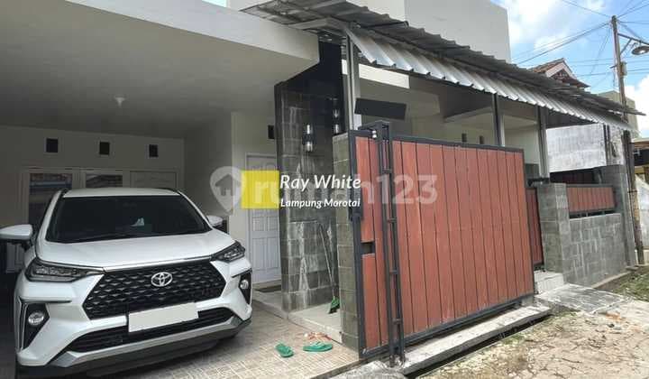 rumah jagabaya
