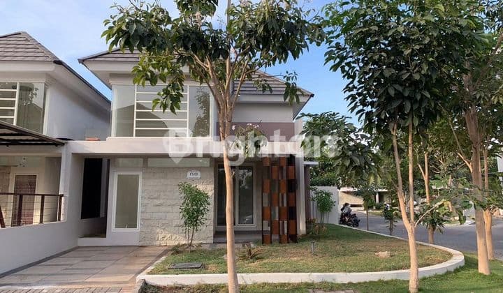 safira garden sidoarjo