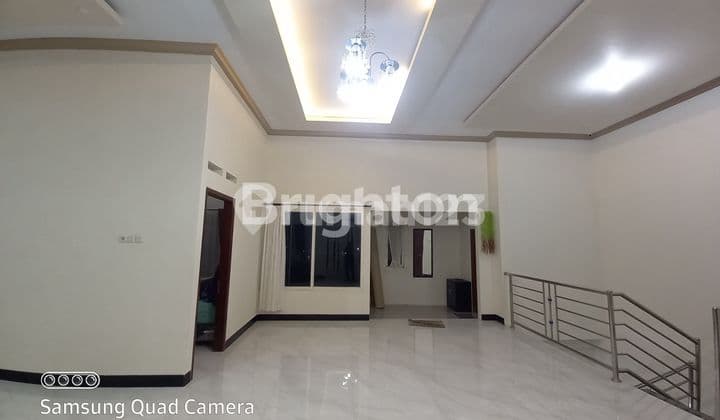 Villa Batu Shm. View Istimewa. Bangunan Bagus. Dekat Jatim Park