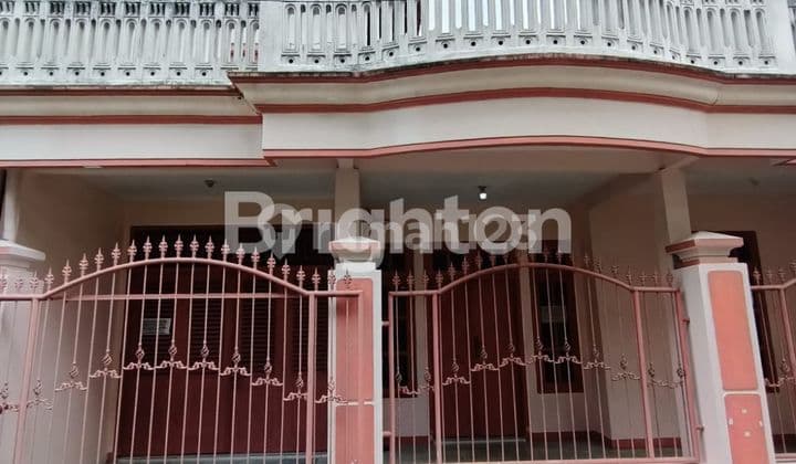RUMAH 2 LANTAI TULUNGAGUNG