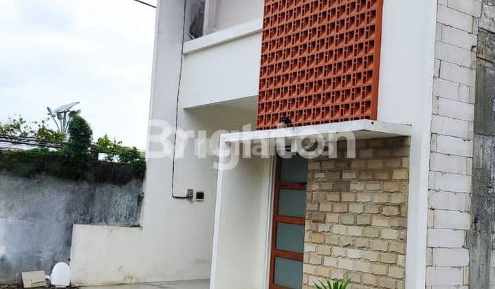 RUMAH DI SUKUN OYO SYARIAH