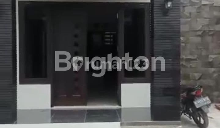 RUMAH SIAP HUNI, UNDER 1M, DEKAT EXIT TOLL KARTASURA