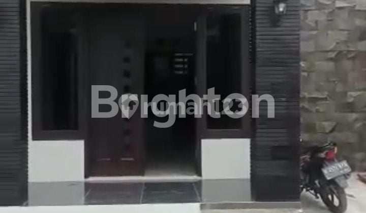 RUMAH SIAP HUNI, UNDER 1M, DEKAT EXIT TOLL KARTASURA