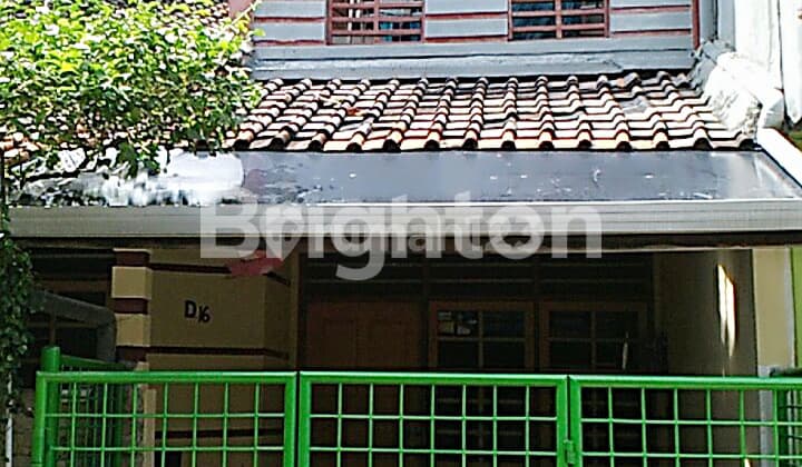 Murahhhhh....karah Indah, One Gate Sistem, Nyaman Dan Aman