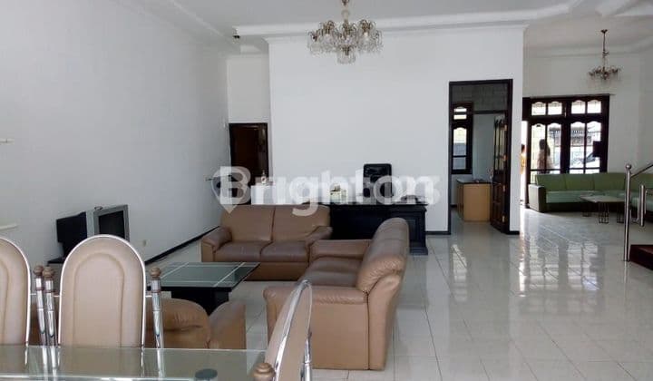 RUMAH 2LANTAI, LOKASI DEKAT GM MALL, TENGAH KOTA SURABAYA TIMUR