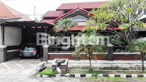 Murahhhh Mewahhh Rumah 2 Lantai, Siap Huni Cisedane