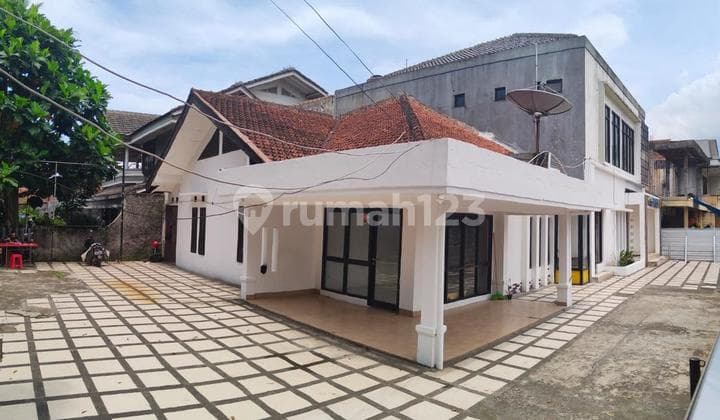 RUMAH HITUNG TANAH BISA SPLIT DI BUAH BATU KOTA BANDUNG