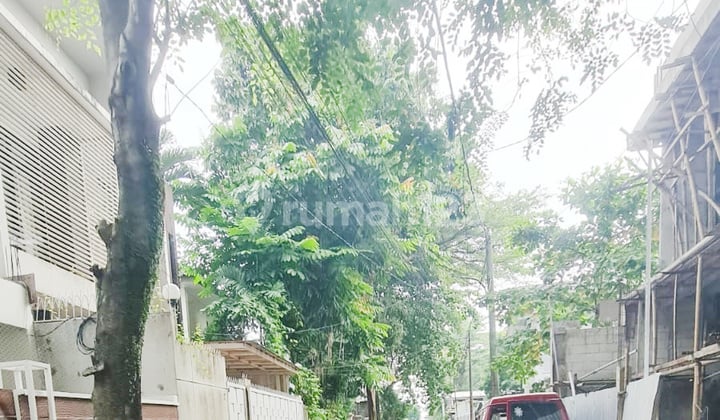 Rumah Brand New Di Jl Gapura Menteng Pondok Aren Tangerang Selatan