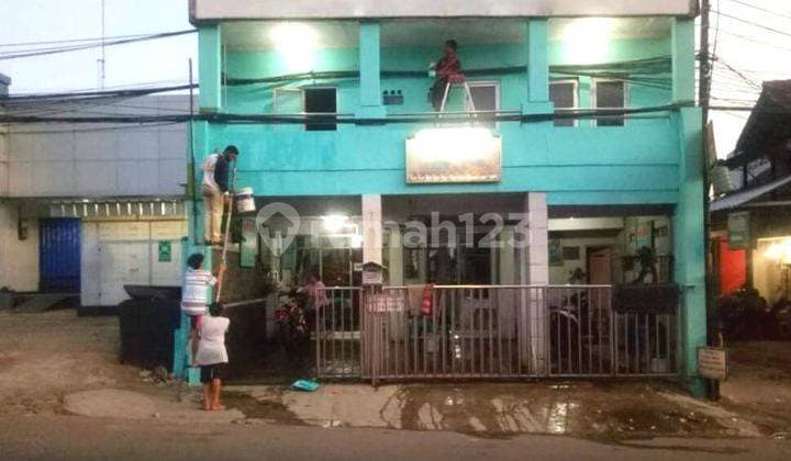 Dijual Rumah Wisma 2 Lantai di Jatinangor Bandung Sumedang