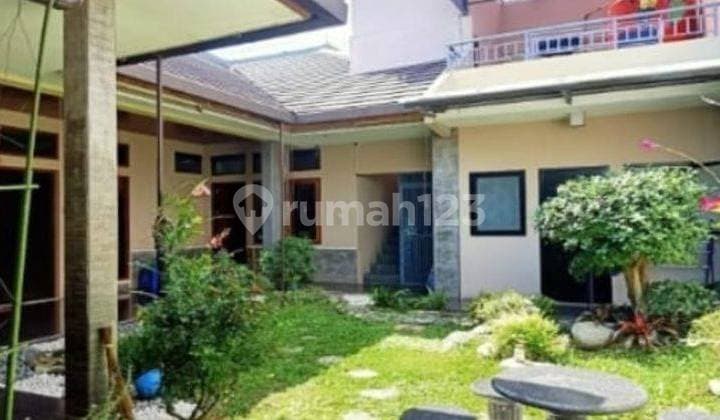 Dijual Cepat, Rumah Bagus Full Furnished di Taman Kopo Indah 1