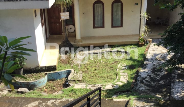 RUMAH DALAM PERUMAHAN NYAMAN TENANG RUMAH DALAM PERUMAHAN NYAMAN TENANG
