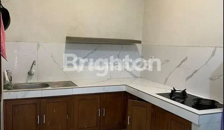 Rumah Tamansari Hill