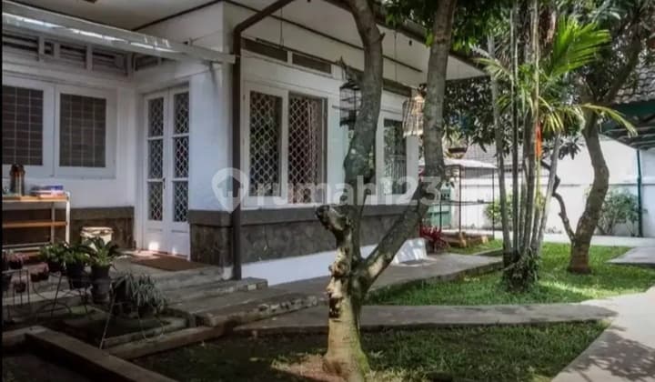 TURUN HARGA! JUAL, SEWA RUMAH MEWAH KLASIK DI SAYAP DAGO BANDUNG