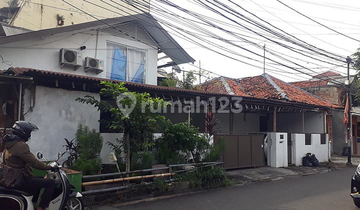 Rumah di Mulyosari BPD, Baru Gress, Minimalis, Lokasi Strategis