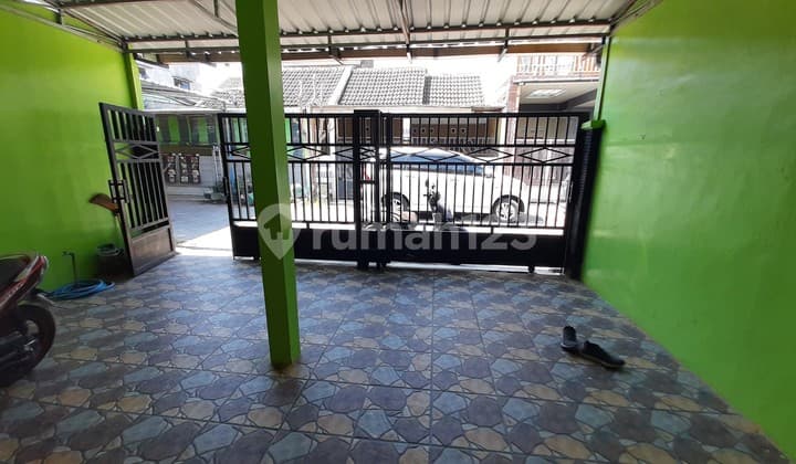 PERUM DEKET BRIGIB 6