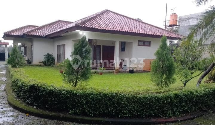 Harga Turun. Rumah di Pamulang Tanggerang Selatan. Istimewa Murah