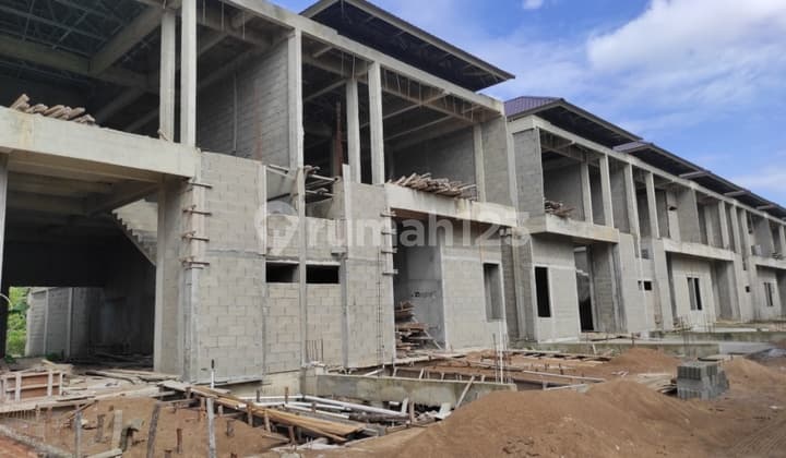 Rumah Purnama Resident