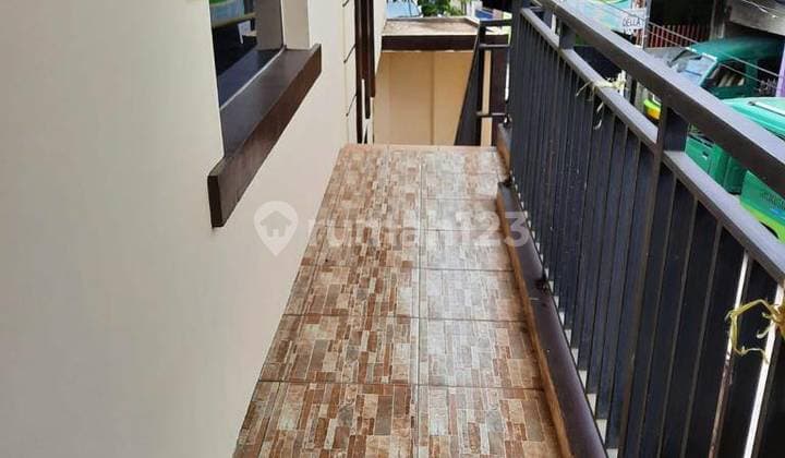 Rumah Kos Kosan Aktif Strategis Di Bojongsoang Bandung