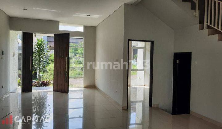 For Sale 2 Unit Rumah Tinggal Sari Asih Sarijadi