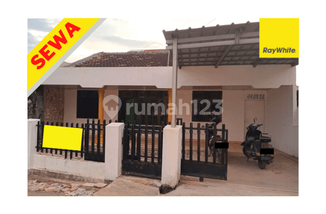 RUMAH MURAH DI KEDATON BANDAR LAMPUNG (ber....)