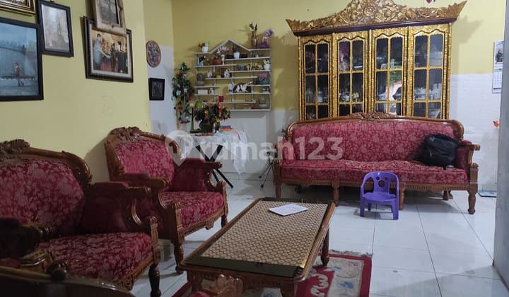 Rumah Murah Banget di Perum Korpri